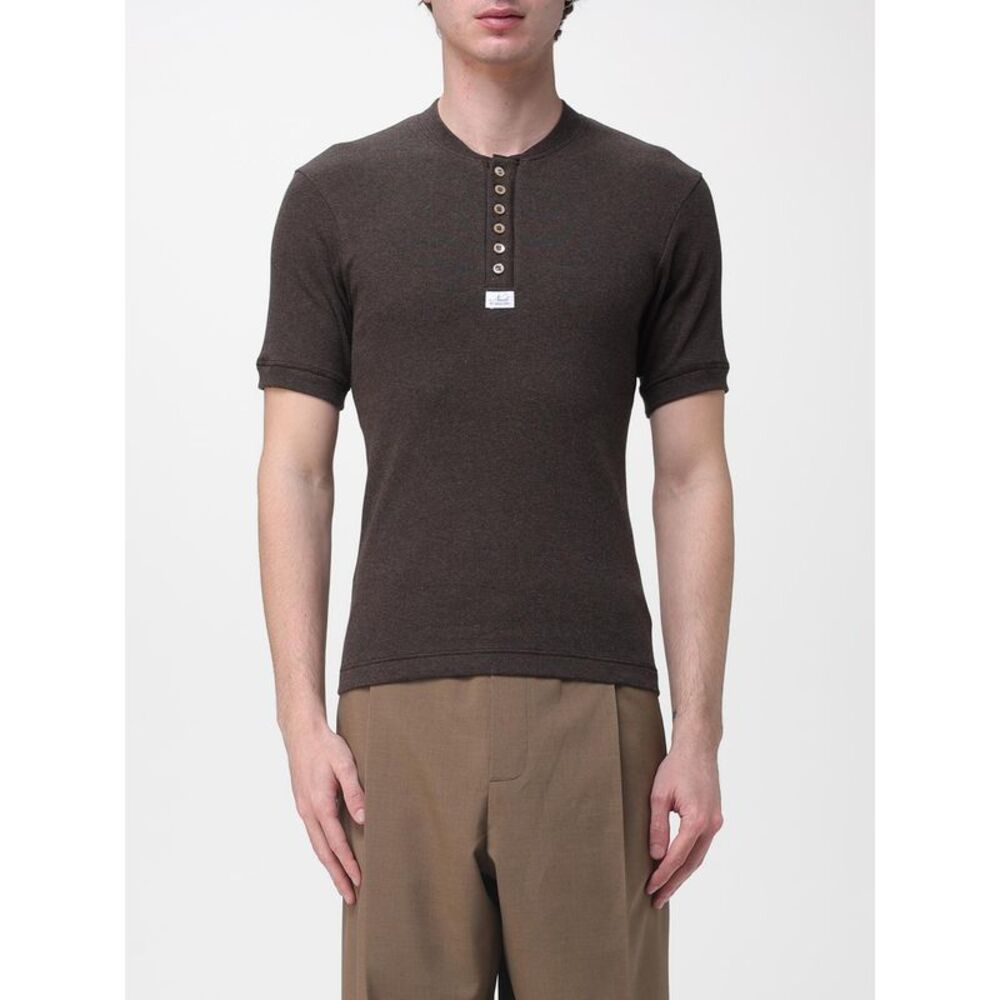 Magliano Sweater Men Brown